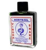 PSYCHIC OIL SNAKE 1 fl. oz. (29ml)